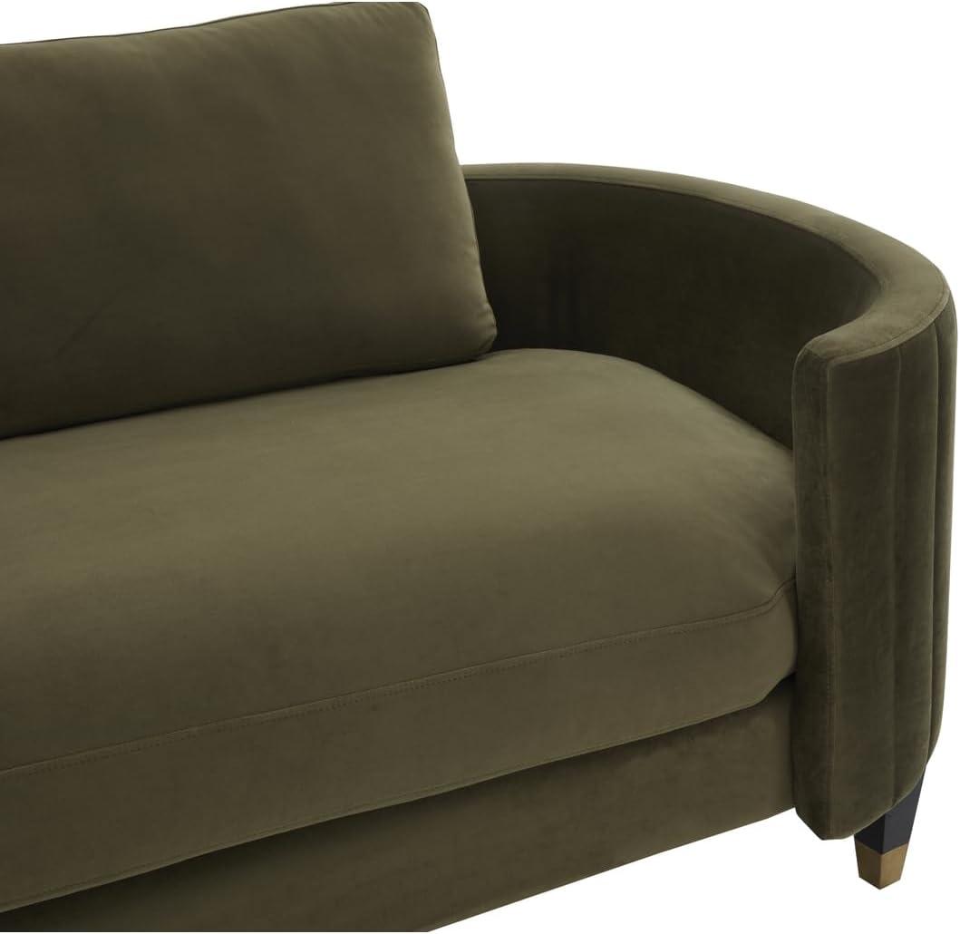 Winford 91.3'' Upholstered Sofa