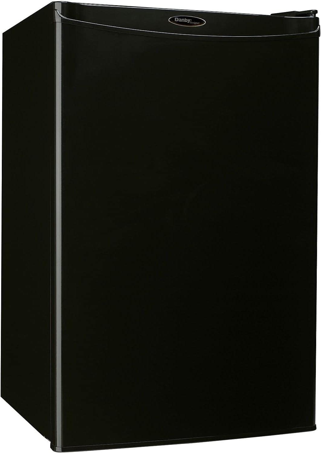 Danby Danby 4.4 cu. ft. Freestanding Compact Fridge