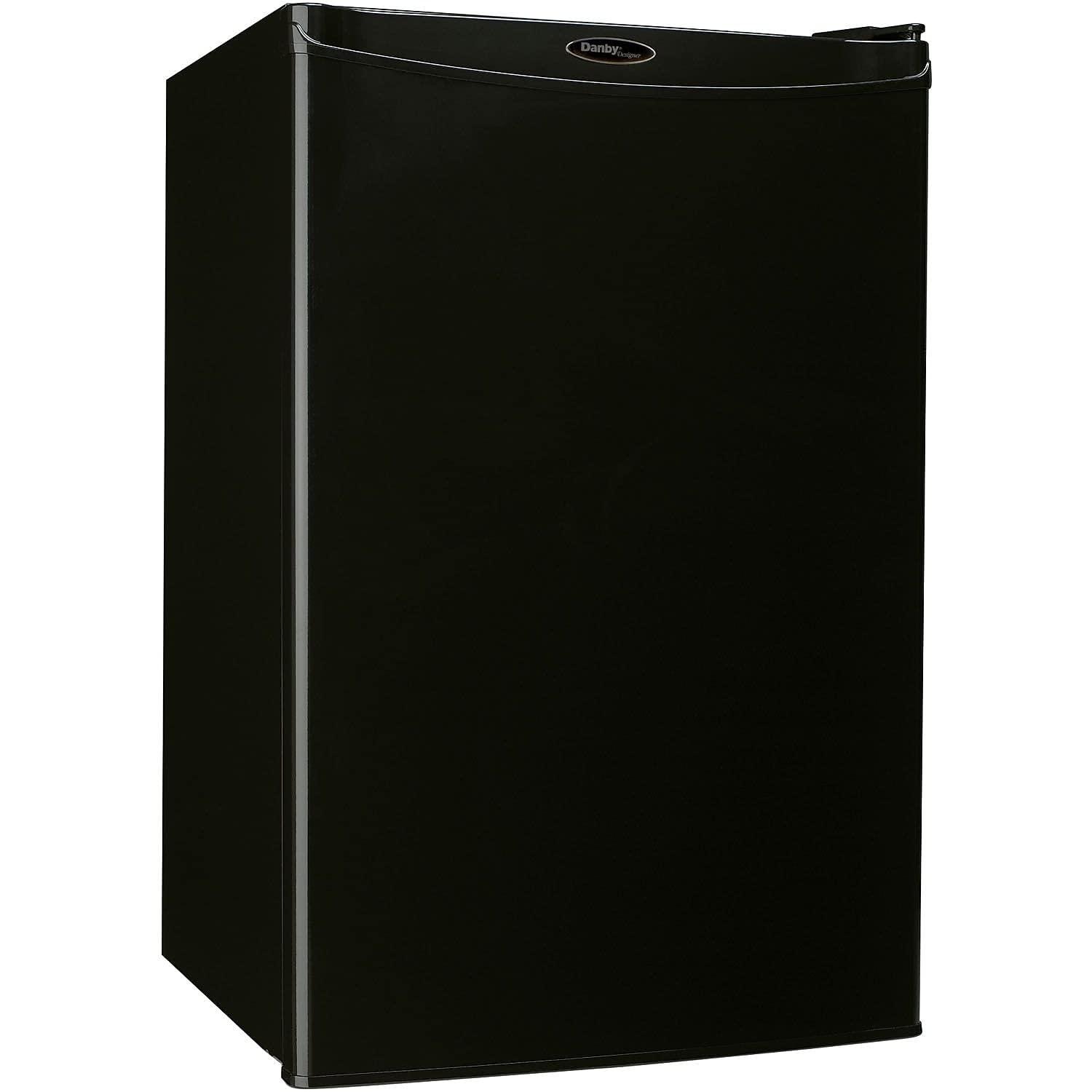 Danby Danby 4.4 cu. ft. Freestanding Compact Fridge