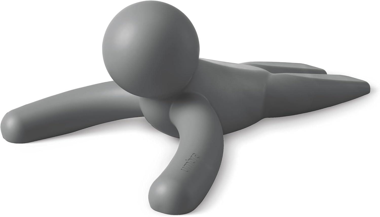 Umbra Buddy Door Plastic Wedge Floor Stop (Set of 2)