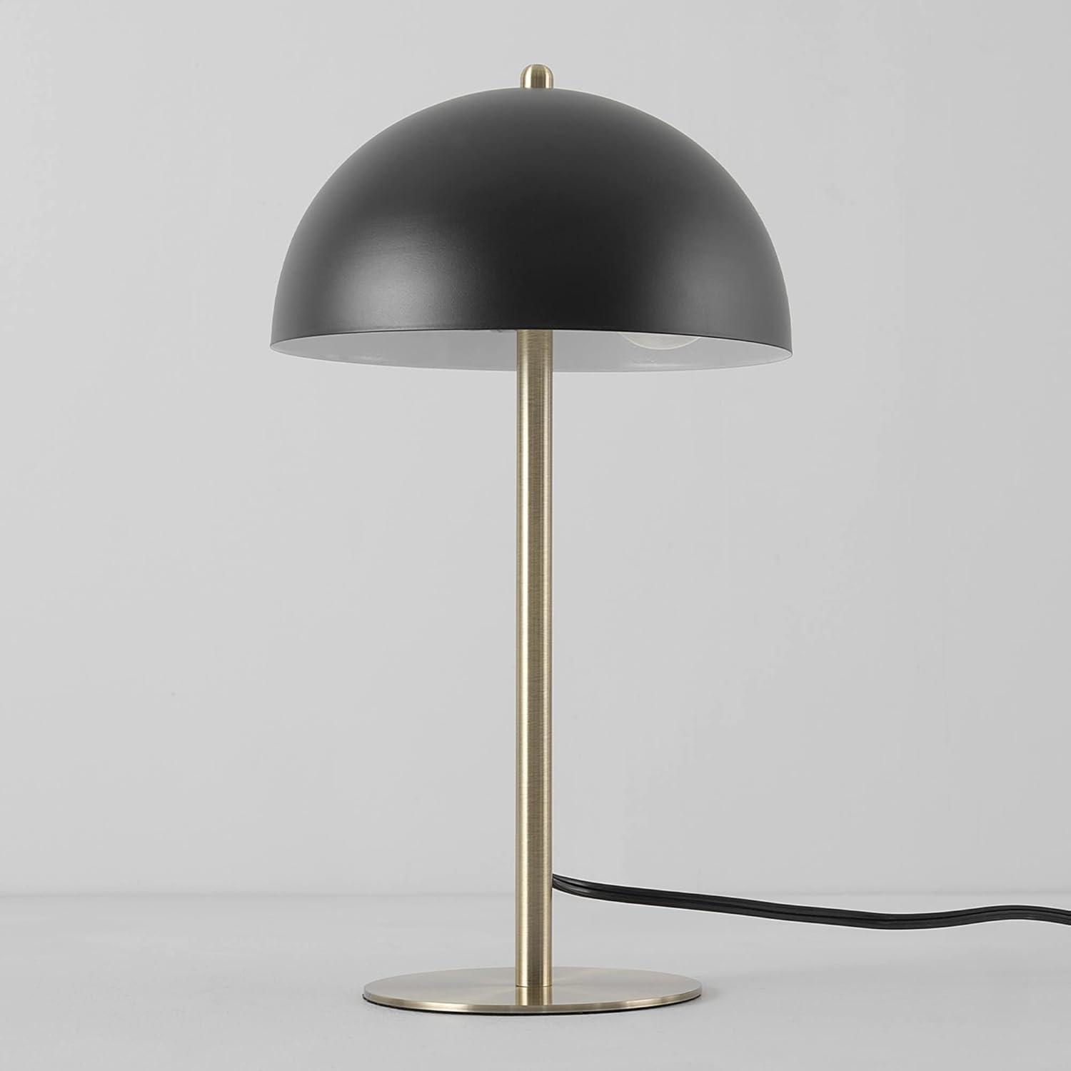 Luna Metal Desk Lamp