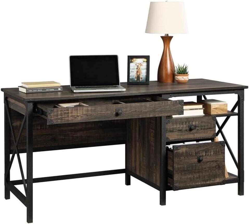 Inbox Zero Orby Computer Desk