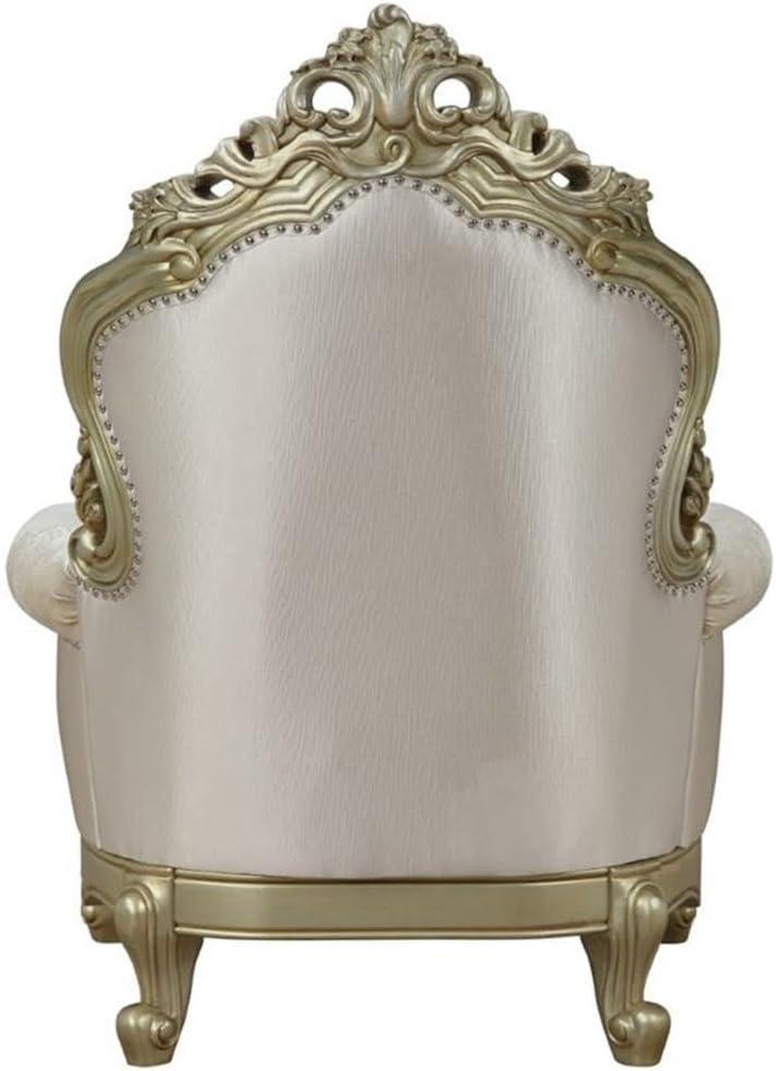 Rosdorf Park Khiabet Upholstered Armchair