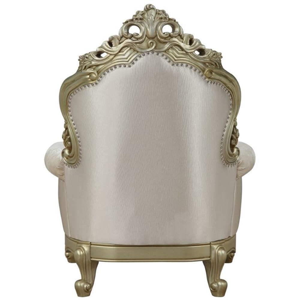 Rosdorf Park Khiabet Upholstered Armchair