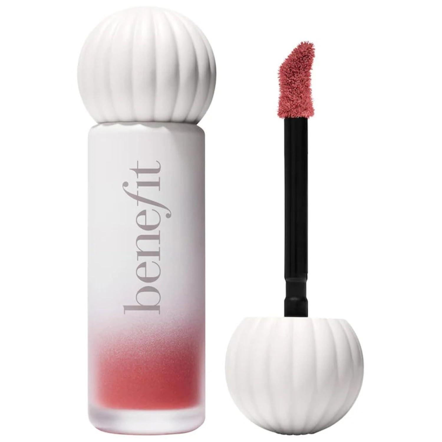 Benefit Cosmetics Plush Tint Moisturizing Matte Lip Tint - Quilty Pleasure - 1 fl oz -Ulta Beauty