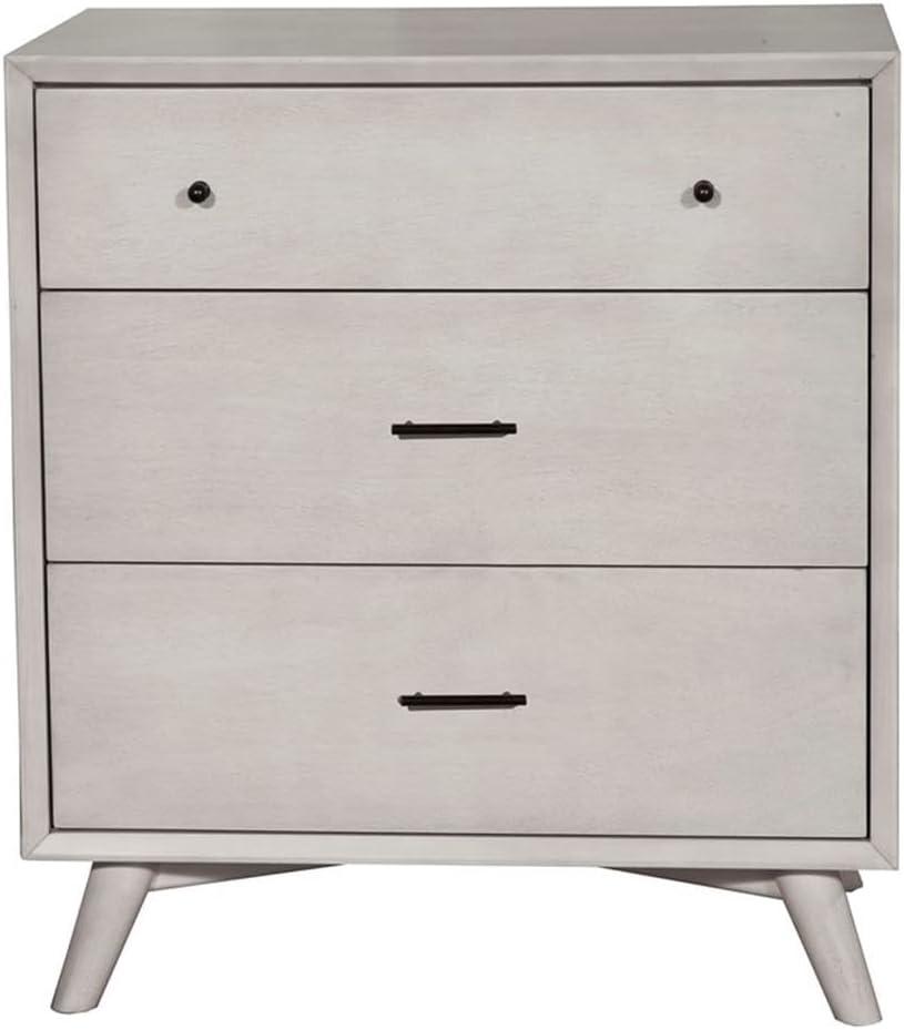 Williams 3 - Drawer Chest