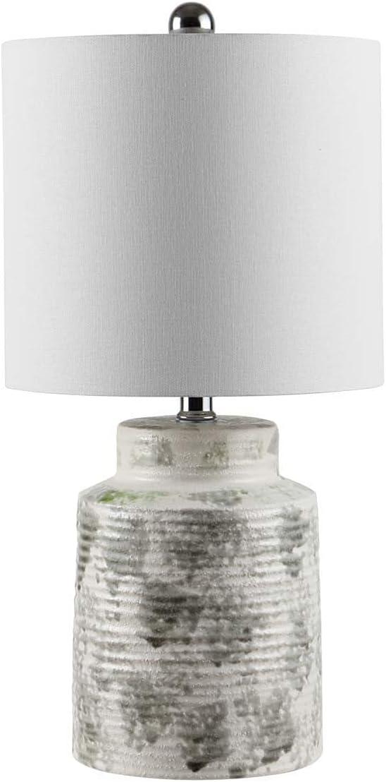 Ceramic Table Lamp