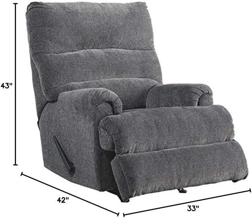 Penngrove Upholstered Recliner
