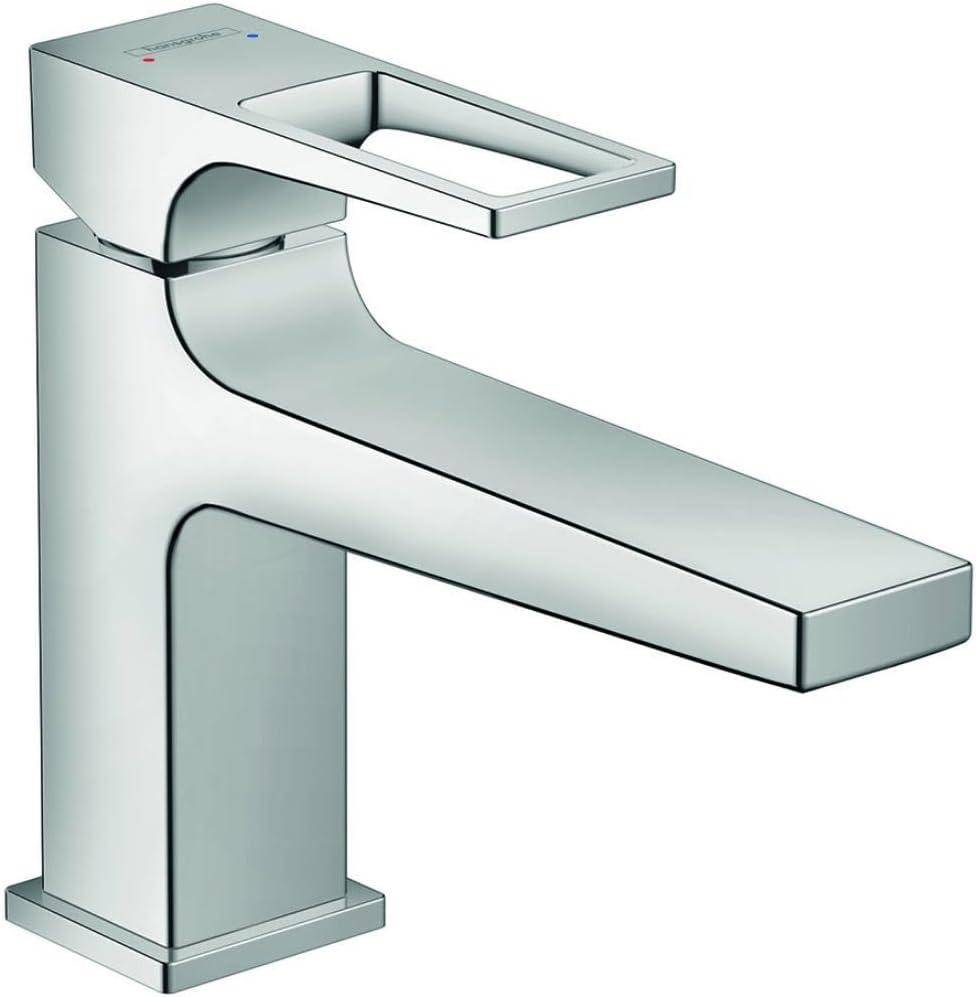 Metropol Low Flow Water Saving Single Hole Faucet