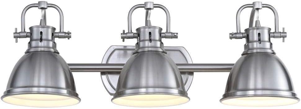 Roland Three Light Sconce   - Safavieh