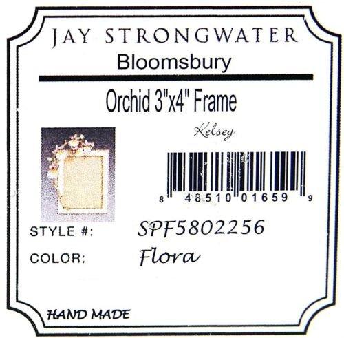 Orchid Frame