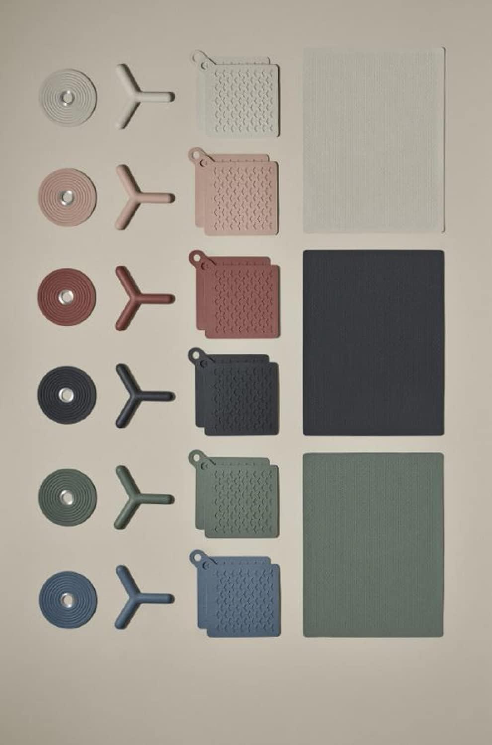 FLIP Silicone Trivet