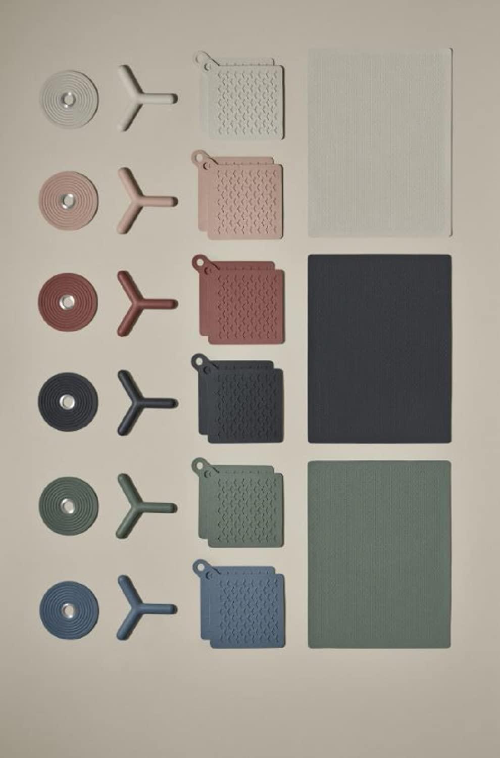 FLIP Silicone Trivet