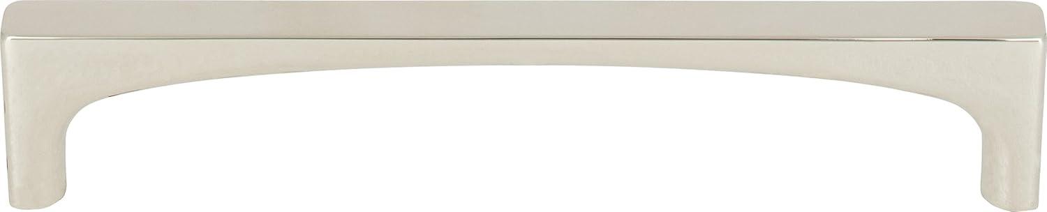 Top Knobs Riverside Bar pull