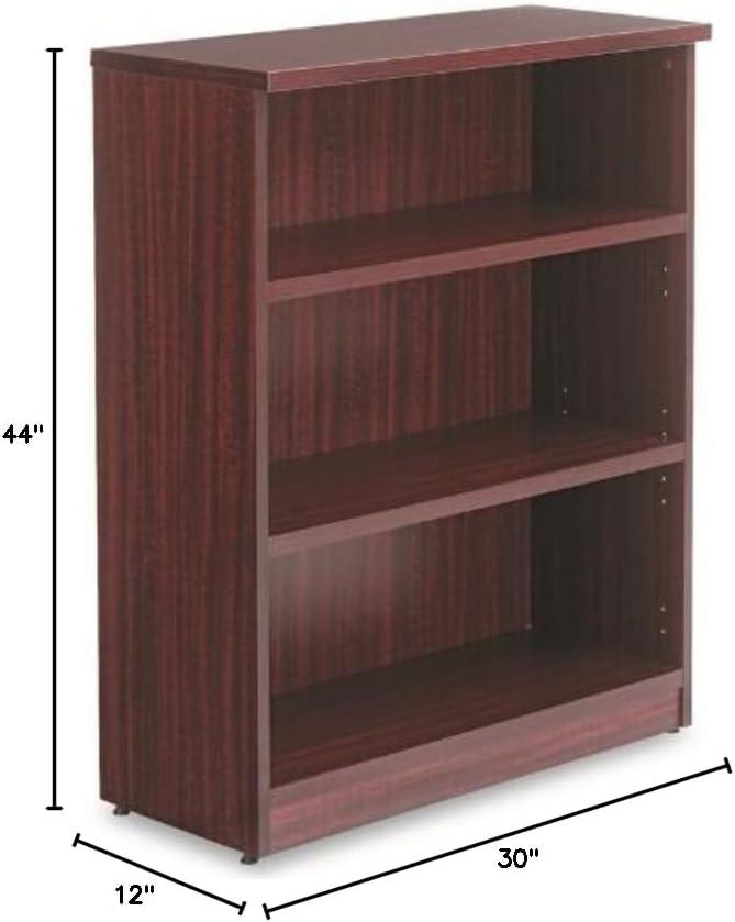 Valencia Series Bookcase