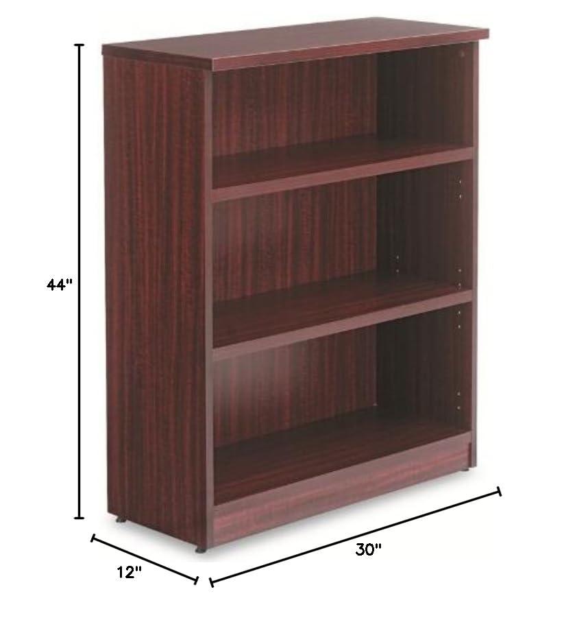 Valencia Series Bookcase
