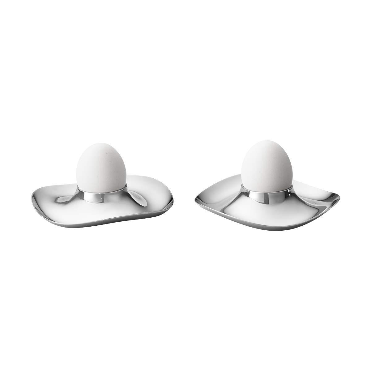 Georg Jensen Cobra Egg Cup | Wayfair