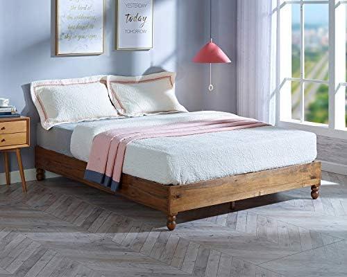 12'' Bed Frame