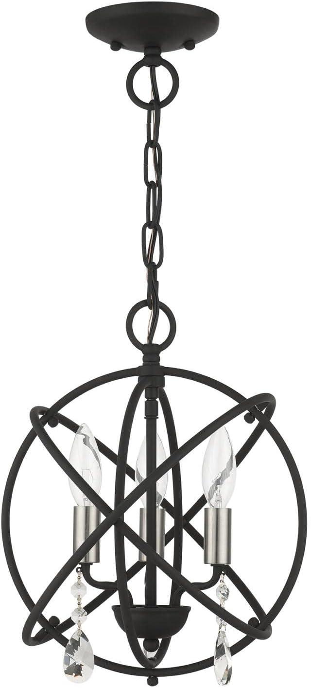 Laclair 3 - Light Pendant