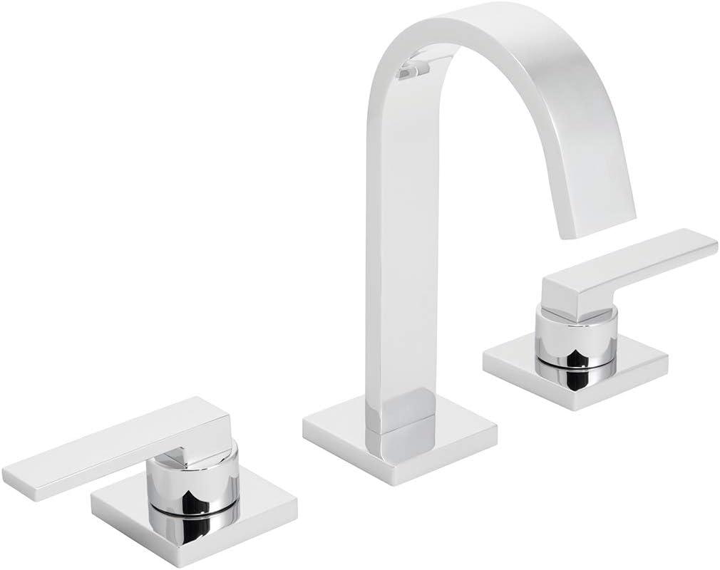 Lura Widespeed Bathroom Faucet with Drain Assembly