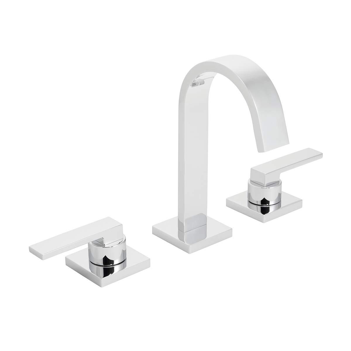 Lura Widespeed Bathroom Faucet with Drain Assembly