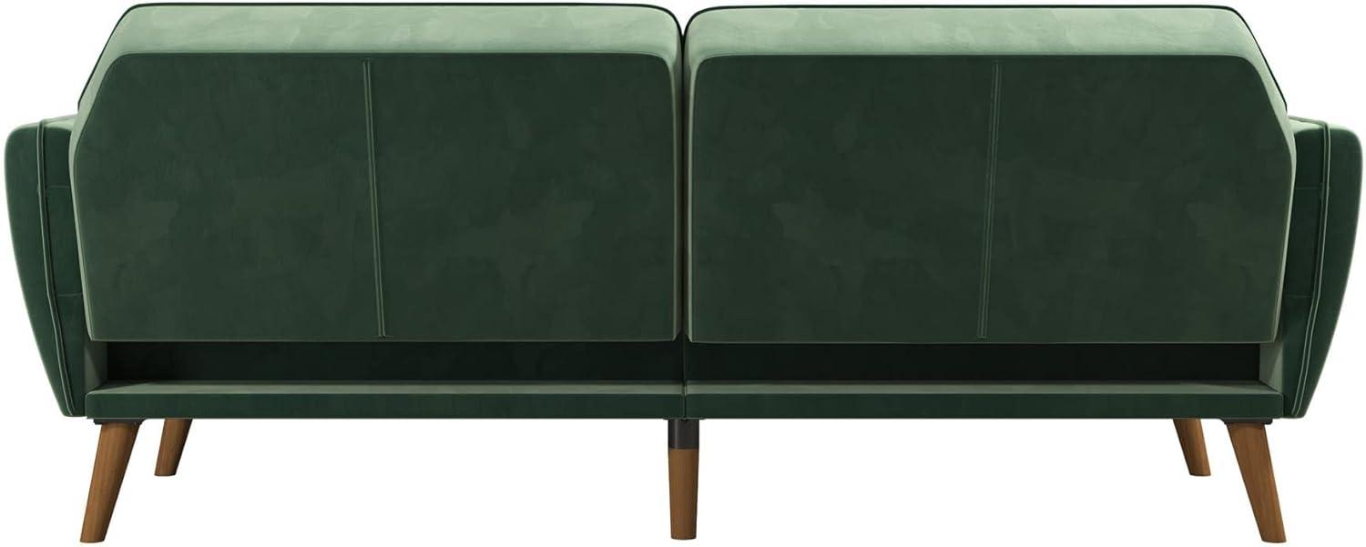 Tallulah Memory Foam Futon