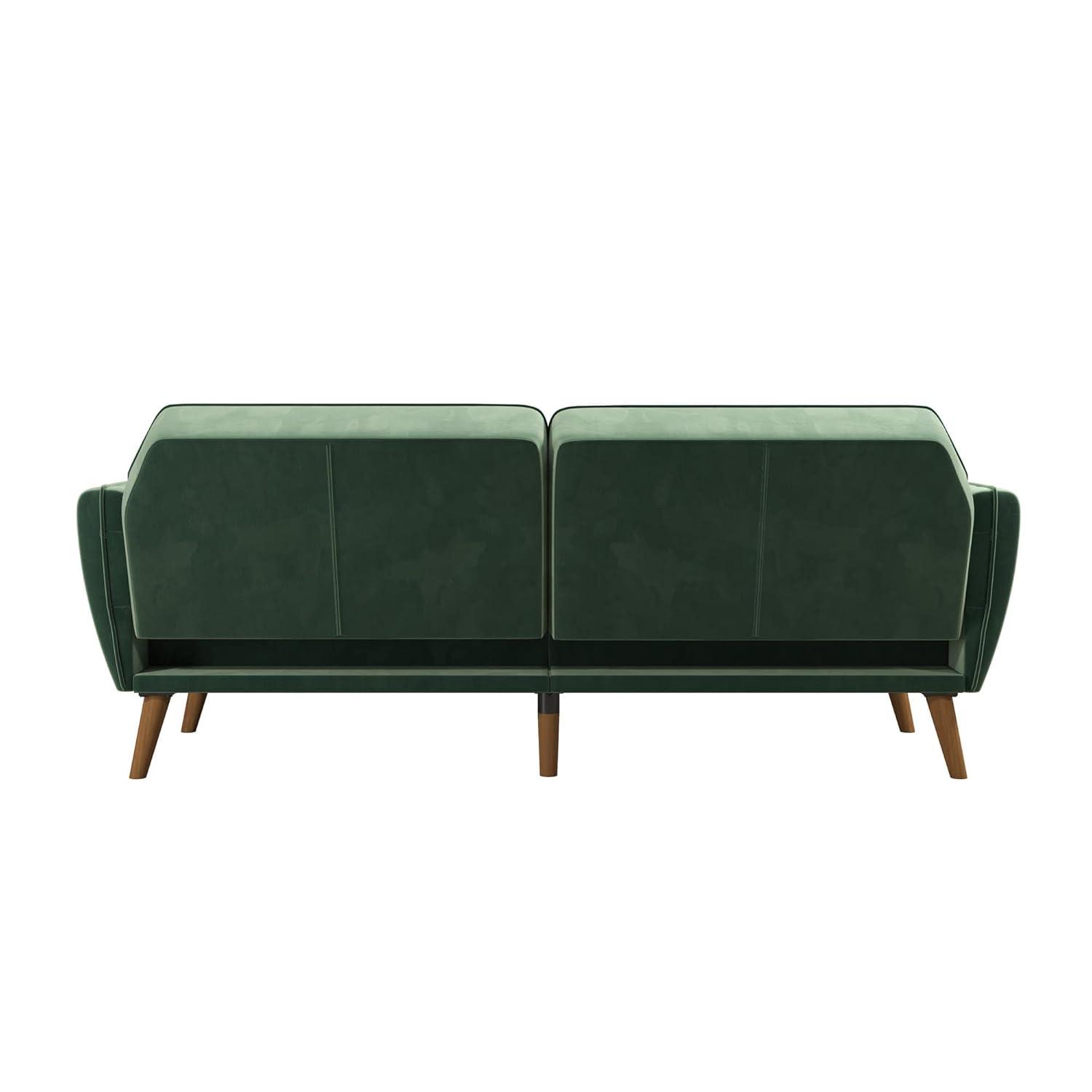 Tallulah Memory Foam Futon