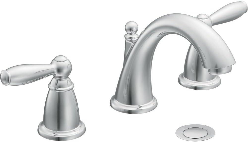Moen Brantford Widespread Bathroom Faucet