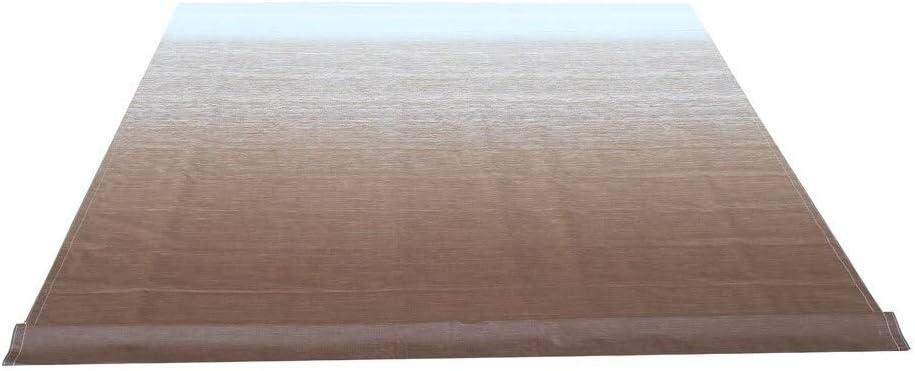 ALEKO Plastic Replacement Canopy for Awning