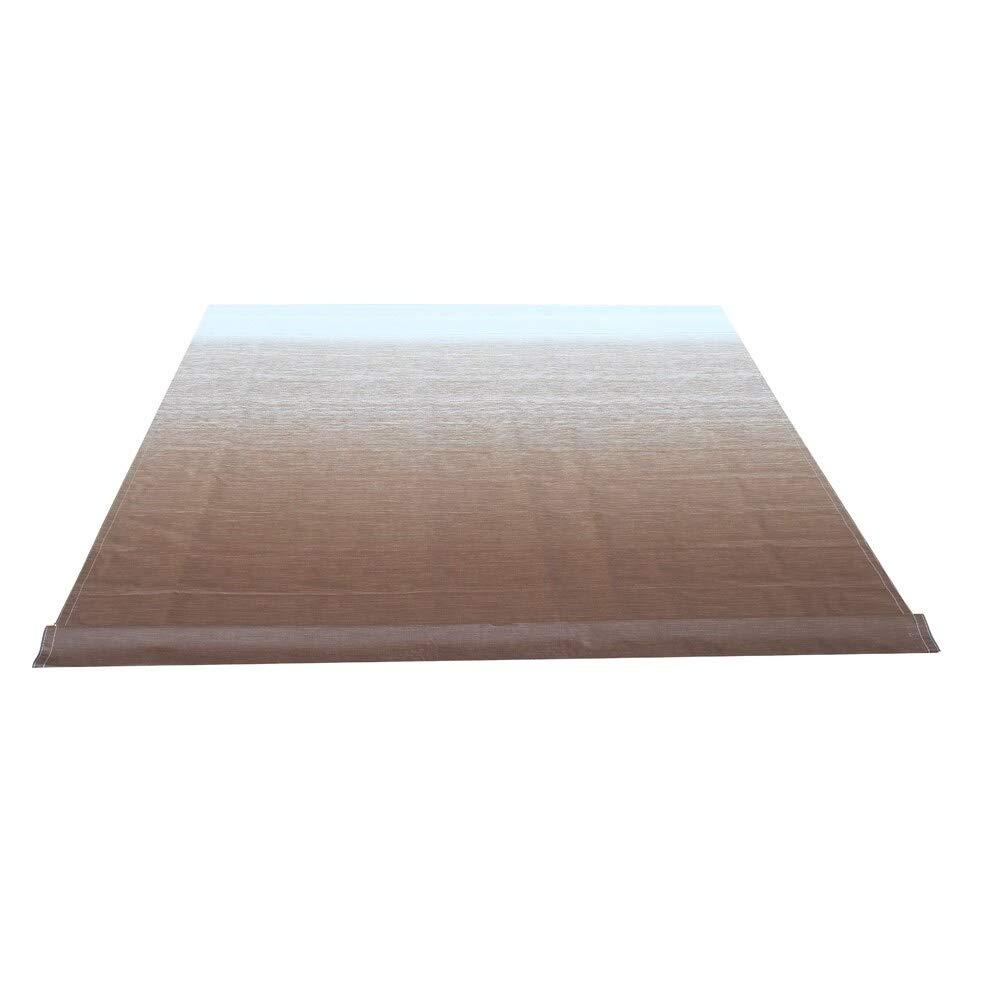 ALEKO Plastic Replacement Canopy for Awning
