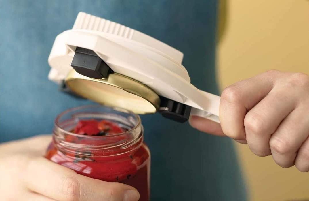 Kuhn Rikon Gripper Jar Opener