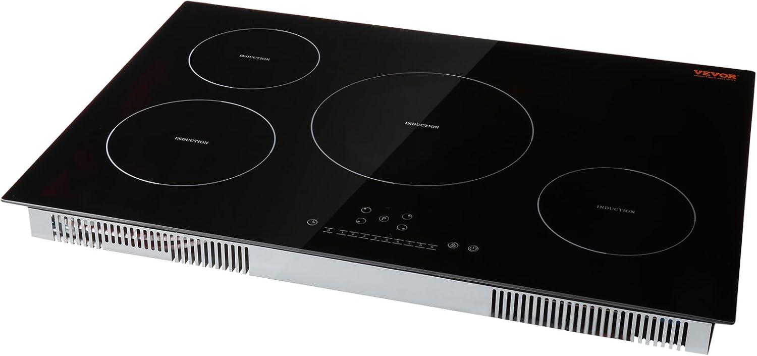 VEVOR 30" 4 Burner Induction Cooktop