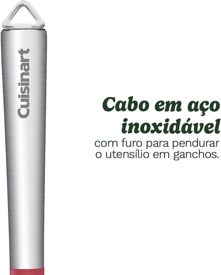 Cuisinart FusionPro Collection Solid Spoon