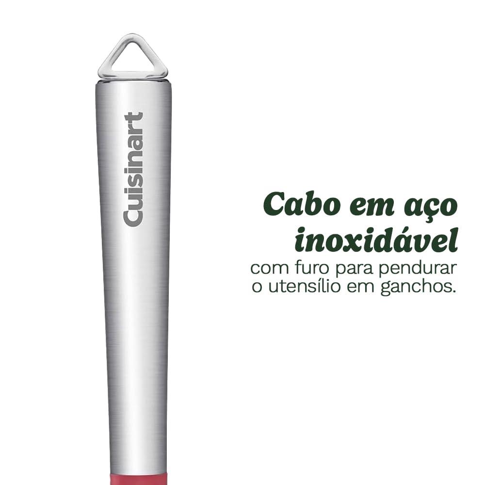 Cuisinart FusionPro Collection Solid Spoon