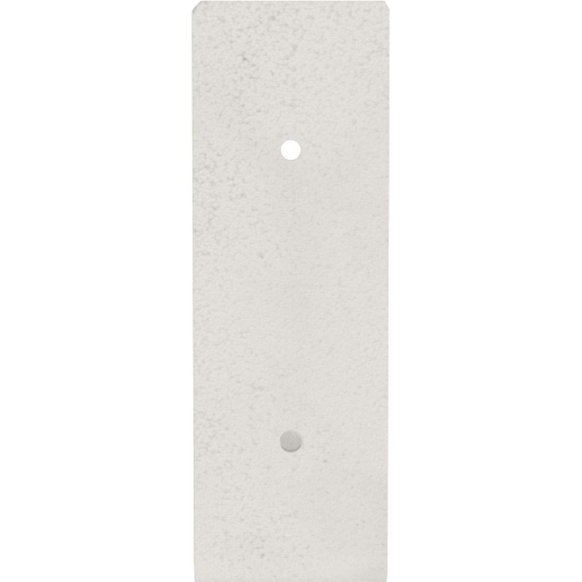 Ekena Millwork Steel Hanging Shelf Bracket