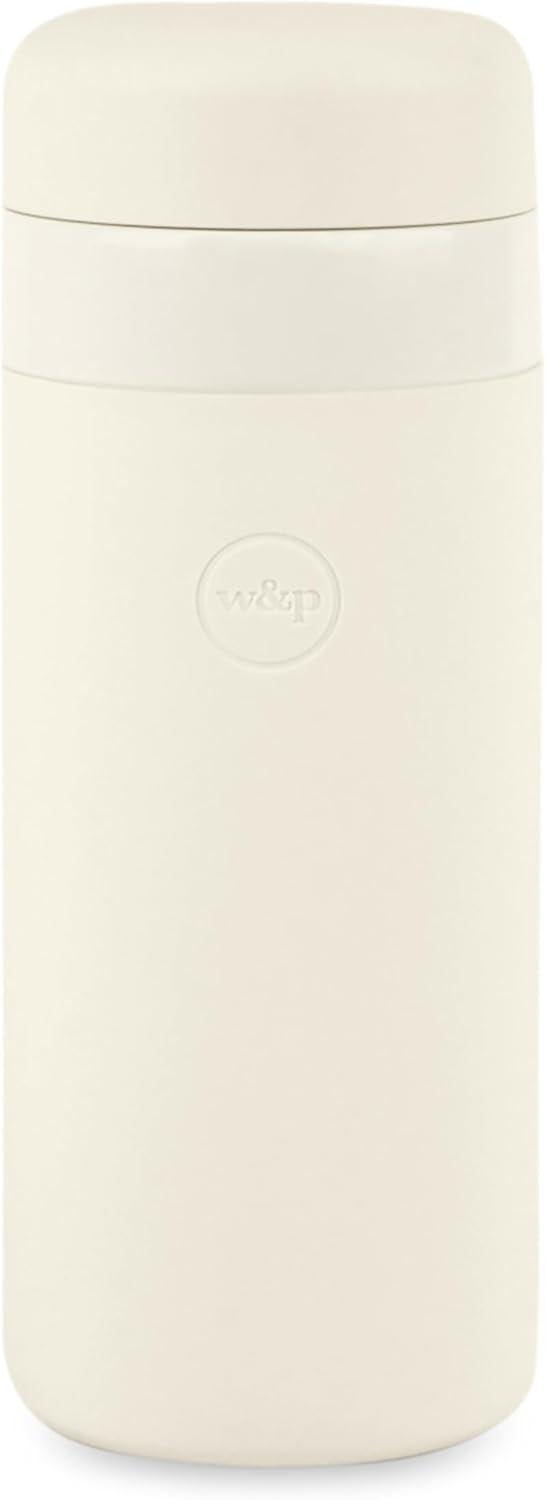 W&P Porter 16 oz Insulated Ceramic Bottle