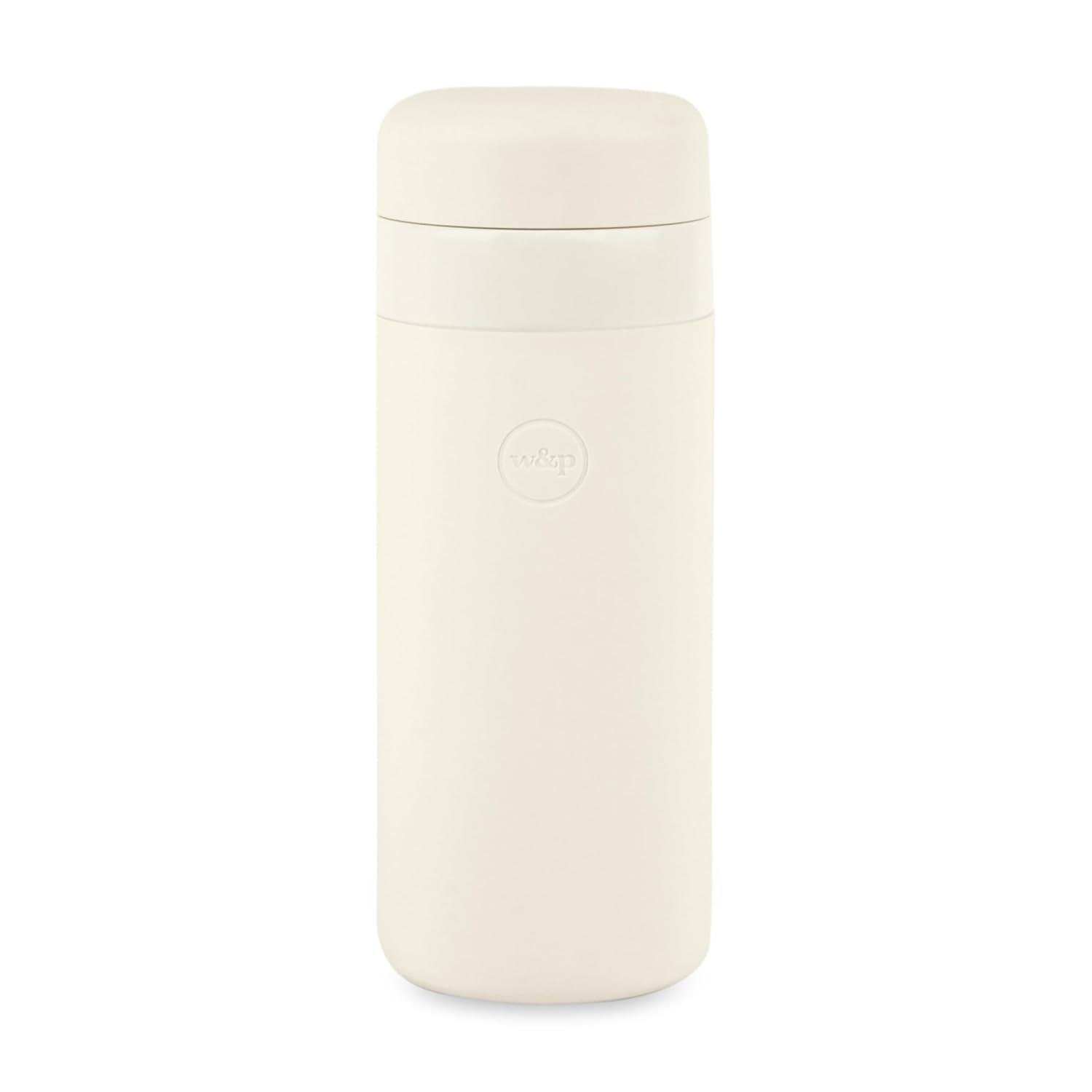 W&P Porter 16 oz Insulated Ceramic Bottle