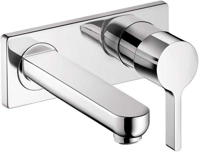 Metris S Single Handle Kitchen Faucet