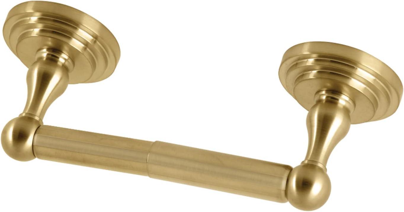 Kingston Brass Milano Toilet Paper Holder