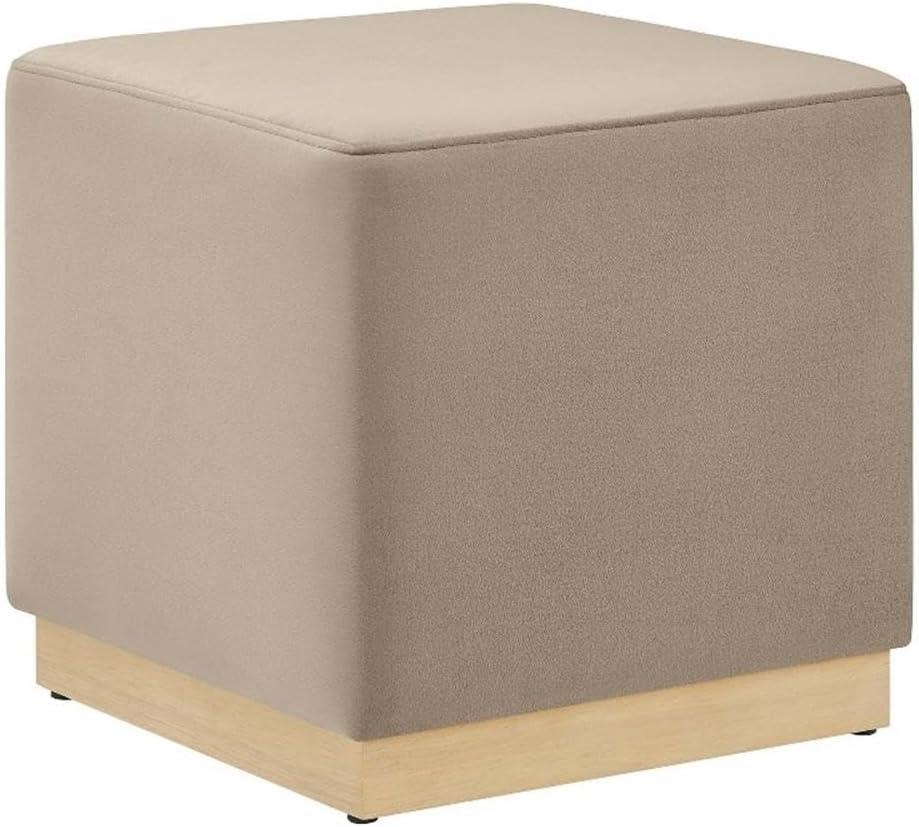 Modway Modway Tilden Upholstered Ottoman