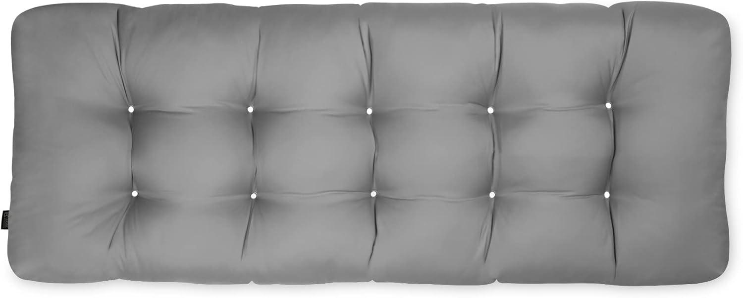 Bergholt Outdoor Bench Seat Cushion