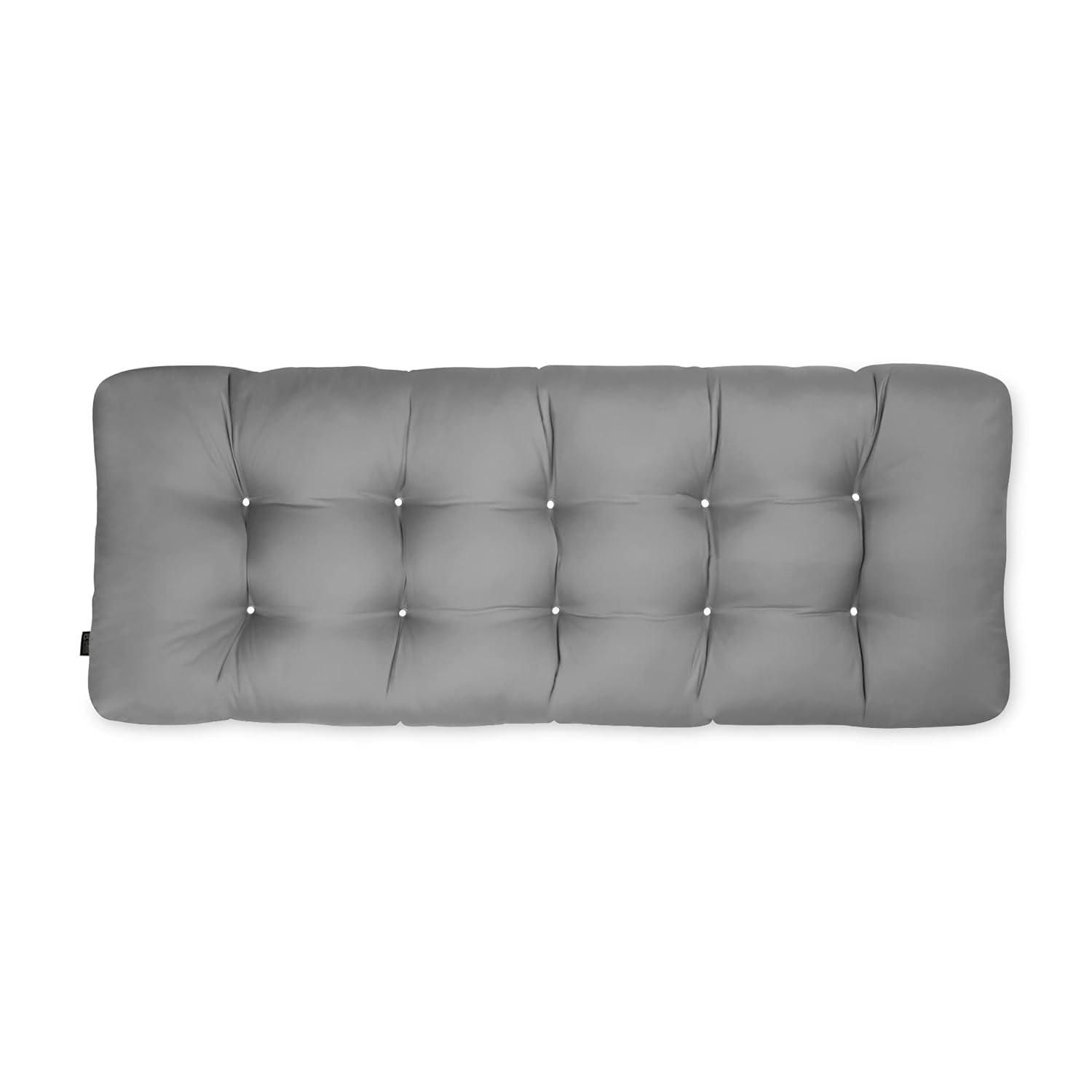 Bergholt Outdoor Bench Seat Cushion