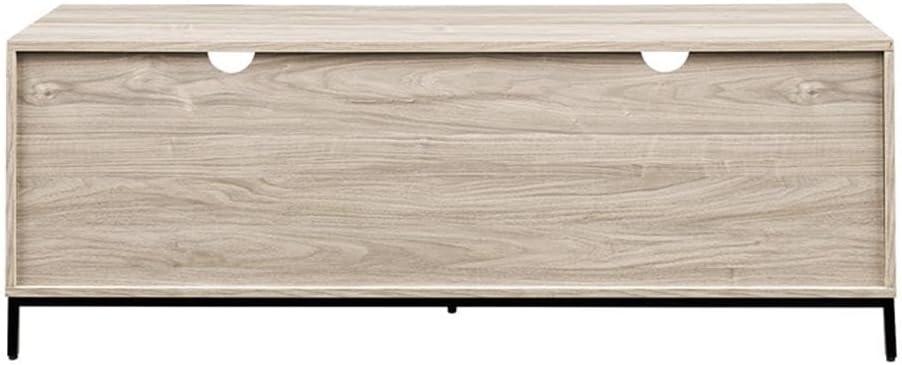 Braxten 58" 2-Drawer TV Stand for TVs up to 60"