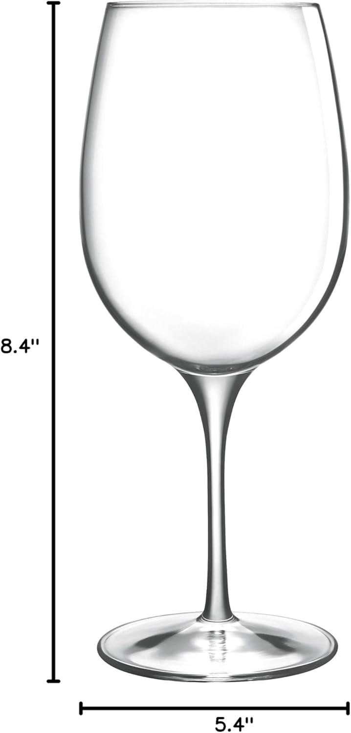 Palace White Wine Glass