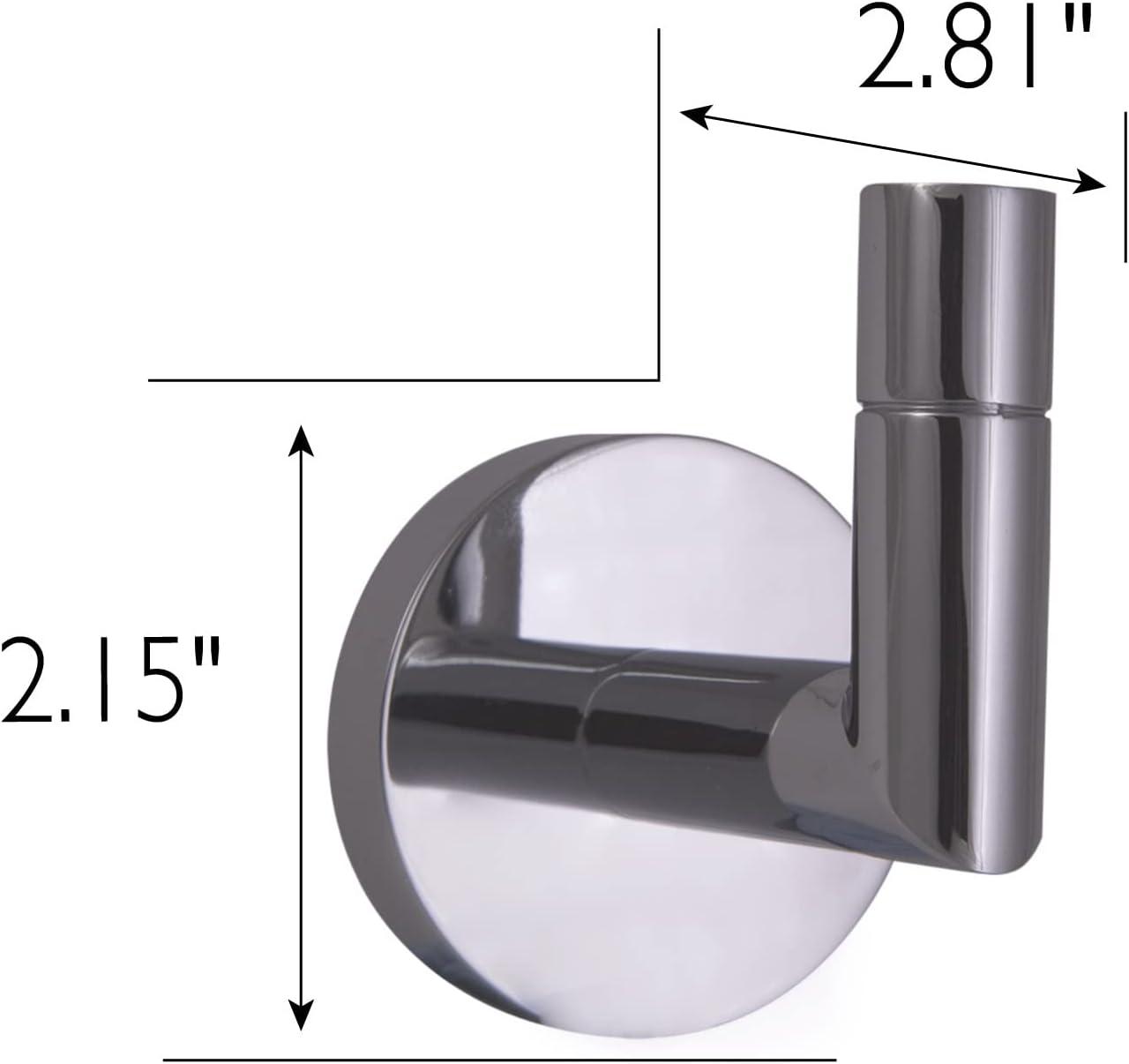 Design House Graz Robe Hook