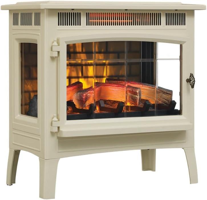 Duraflame Electric Stove
