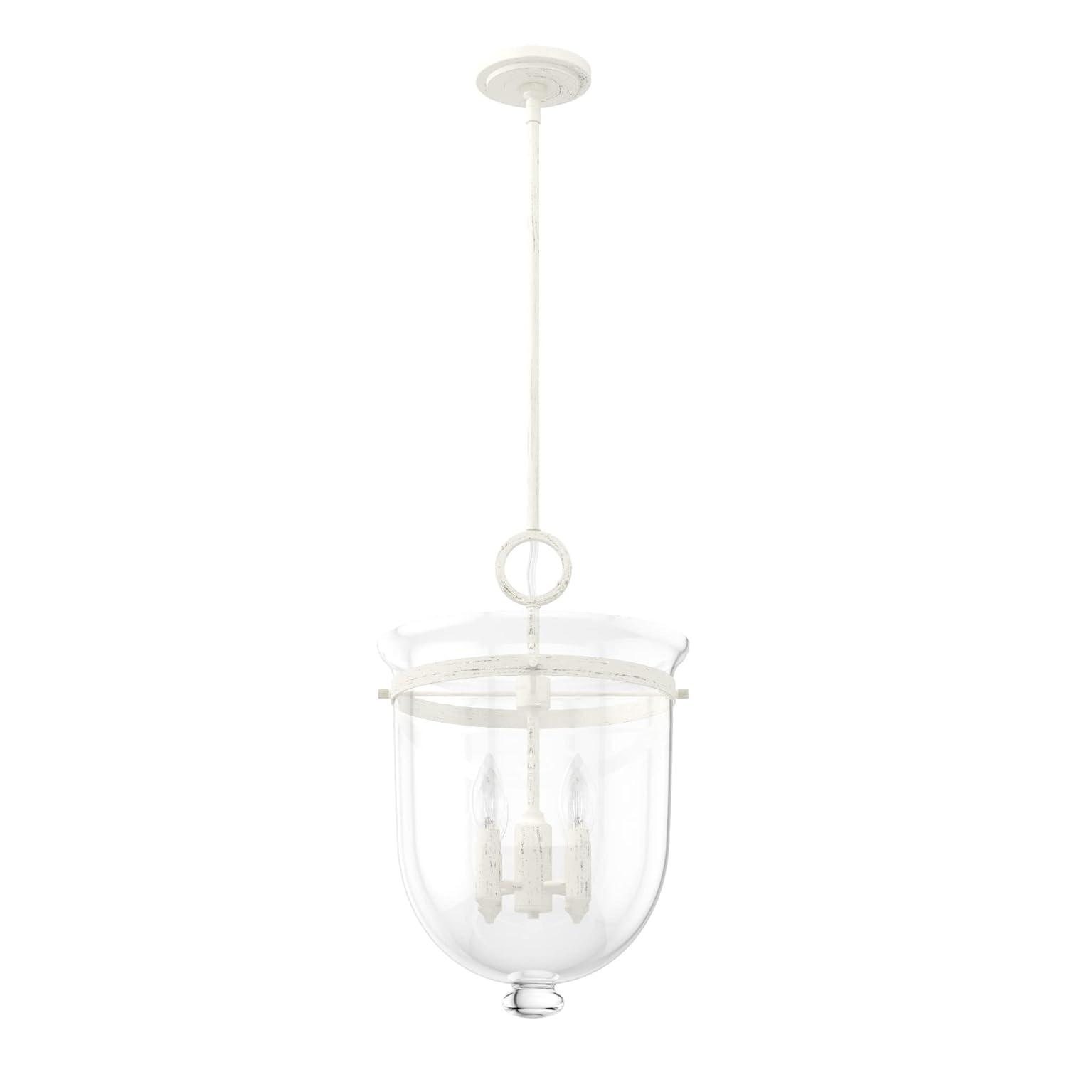 Belltown 4 - Light Urn Pendant