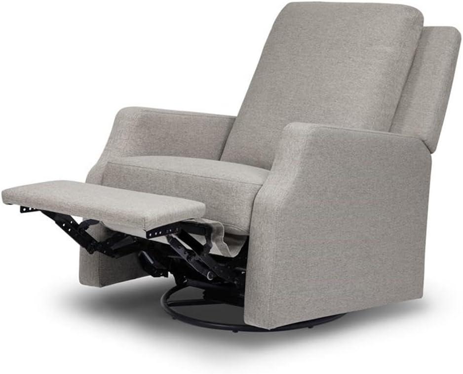 Crewe Recliner and Swivel Glider
