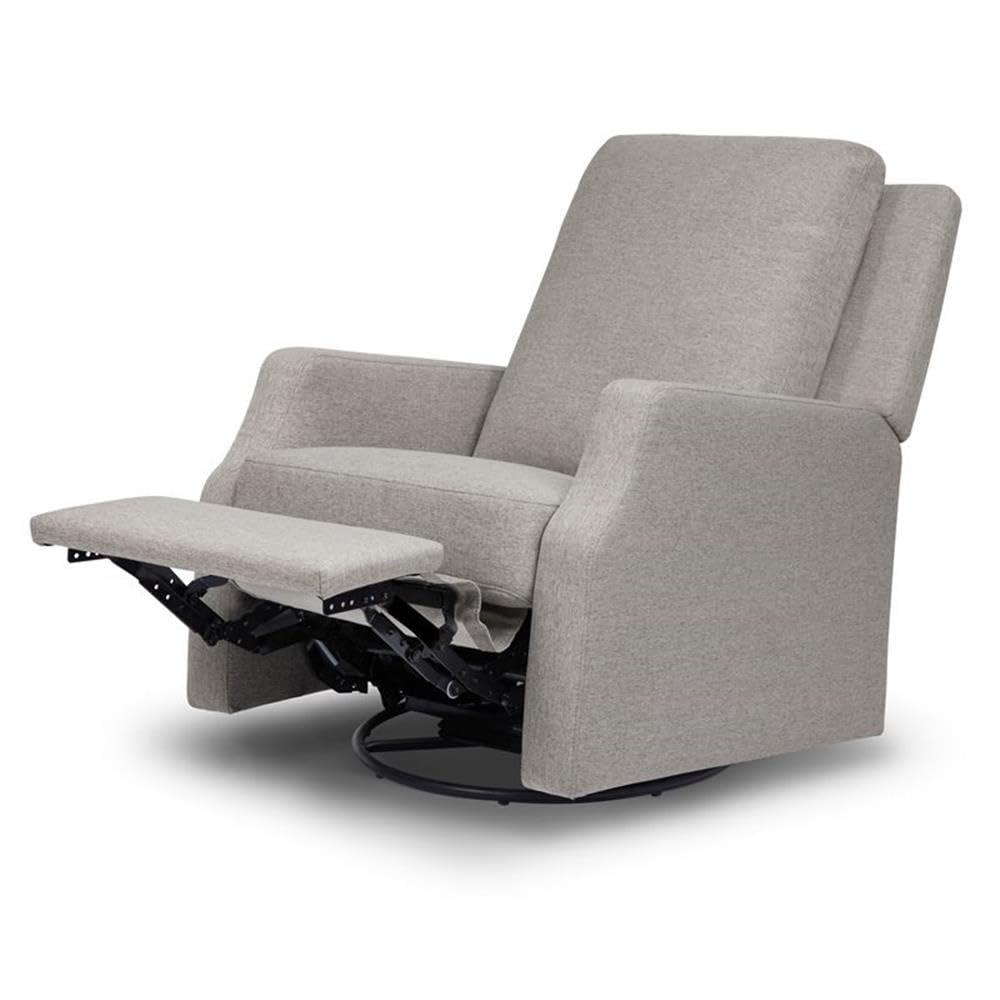 Crewe Recliner and Swivel Glider