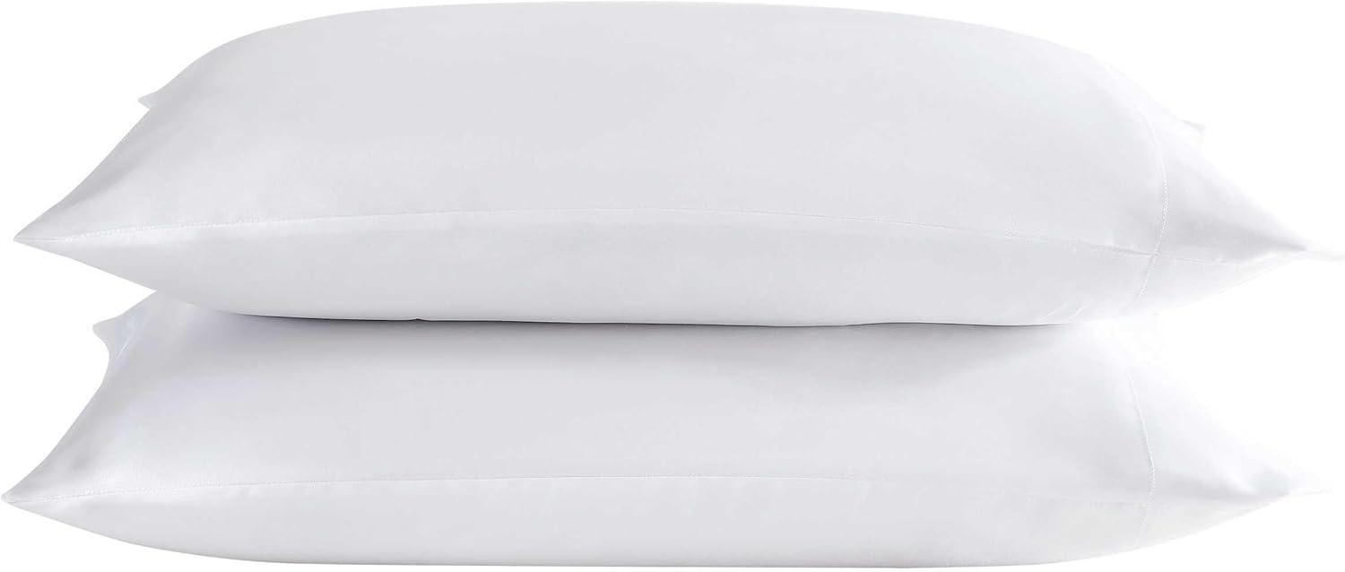 Betsey Johnson Betsey Johnson Soft Satin Pillowcase Sets (Set of 2)